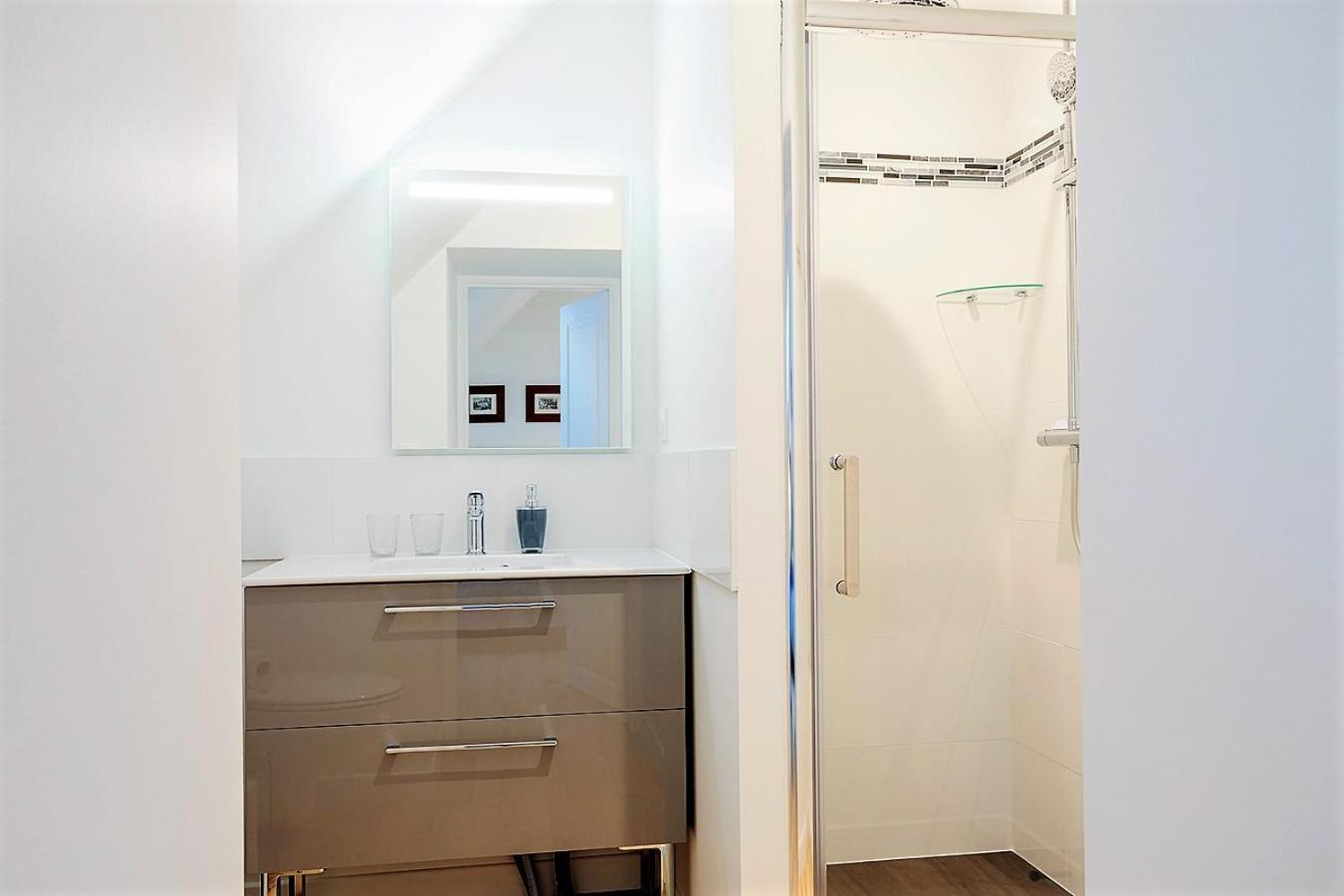Chambres Independantes De Charme A Proximite D'Amboise Pocé-sur-Cisse Εξωτερικό φωτογραφία
